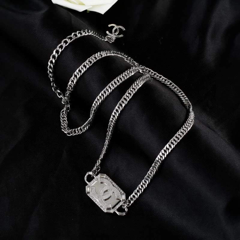 Attractive Chanel Necklaces 226764