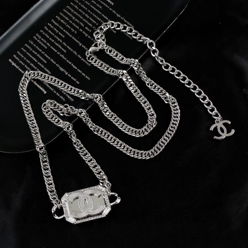 Attractive Chanel Necklaces 226764