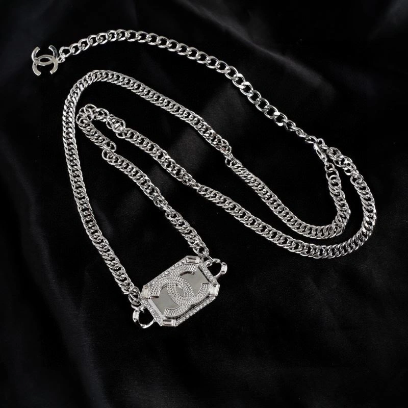 Attractive Chanel Necklaces 226764