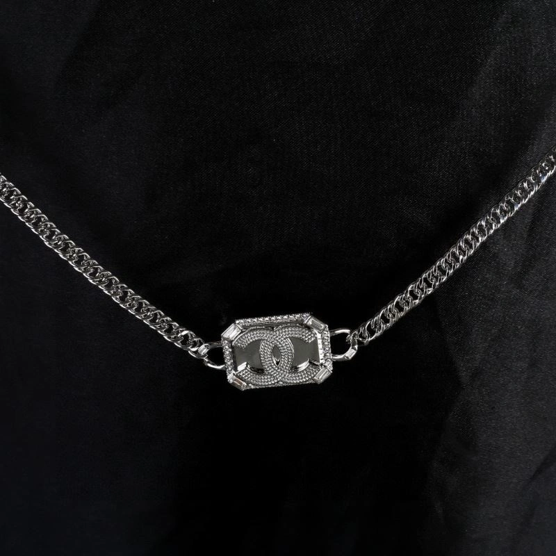 Attractive Chanel Necklaces 226764