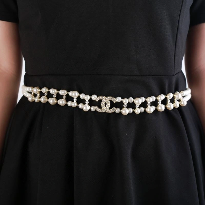 Chanel Necklaces Lightweight 226828