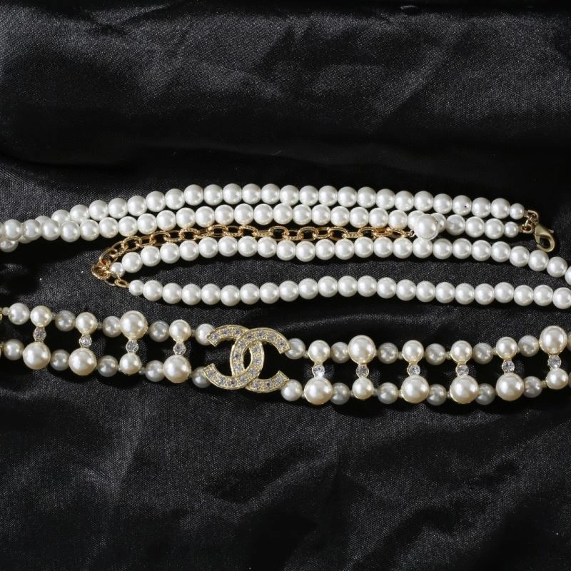 Chanel Necklaces Lightweight 226828