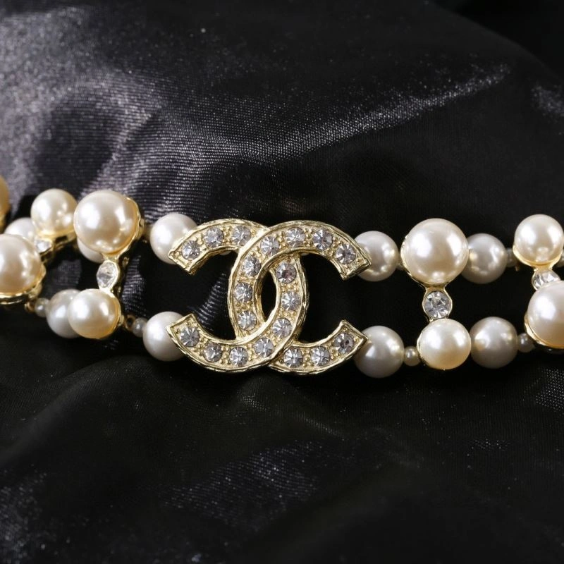Chanel Necklaces Lightweight 226828