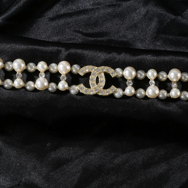 Chanel Necklaces Lightweight 226828
