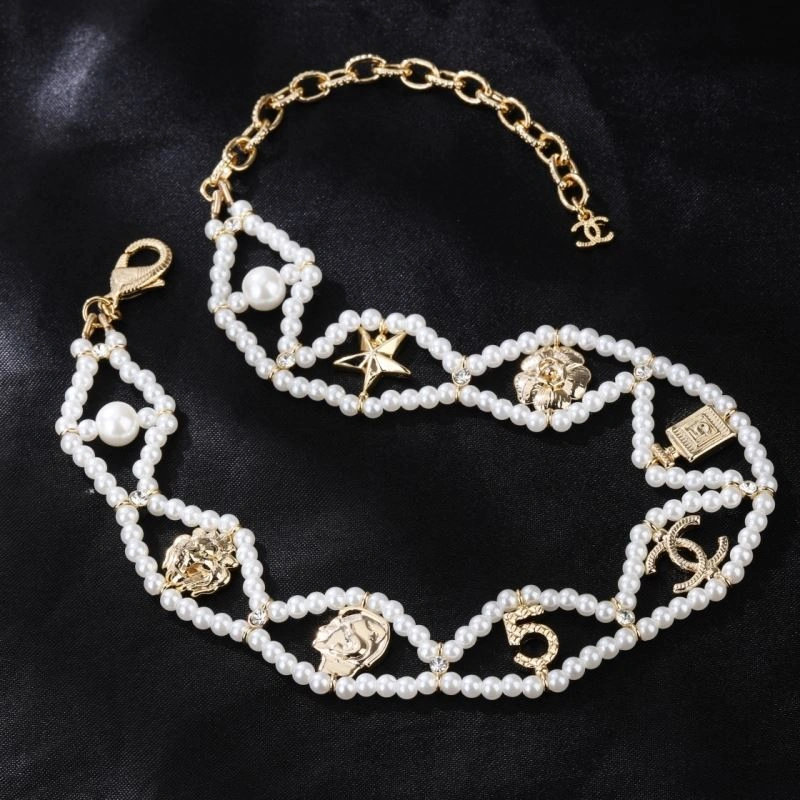 Chanel Necklaces Popular 226759