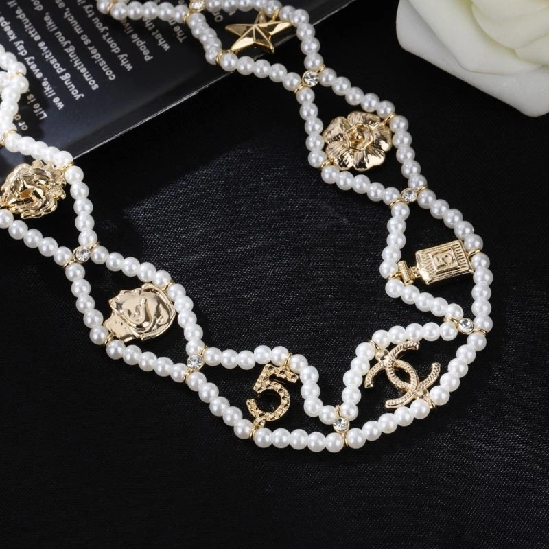 Chanel Necklaces Popular 226759
