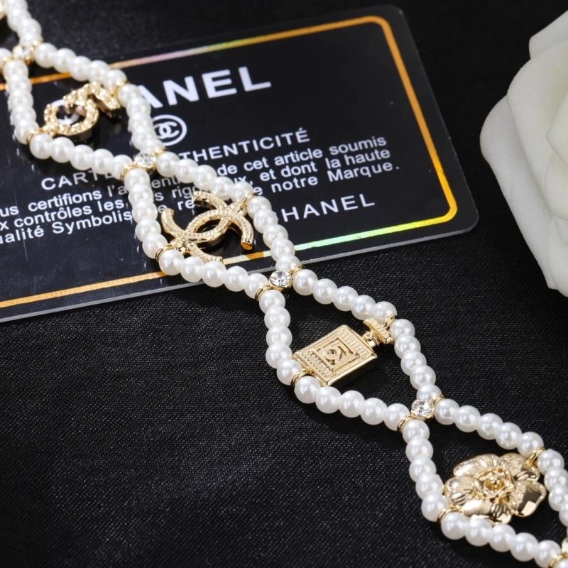 Chanel Necklaces Popular 226759