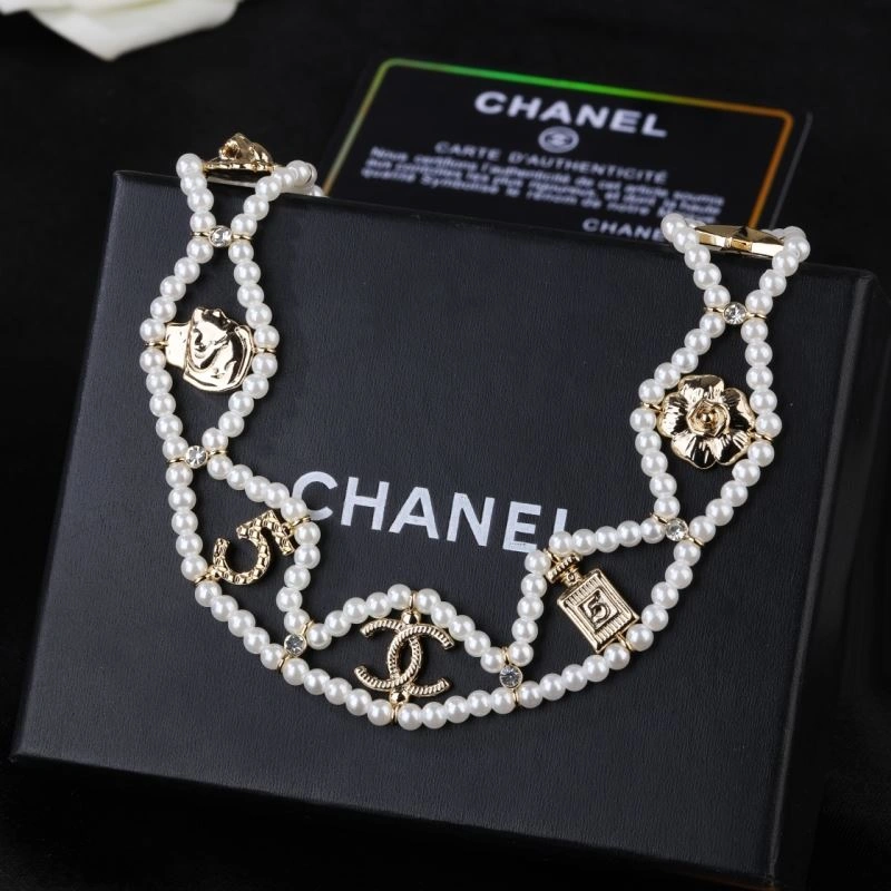 Chanel Necklaces Popular 226759