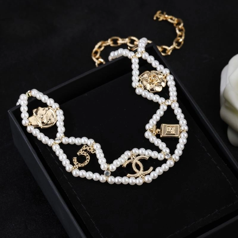 Chanel Necklaces Popular 226759