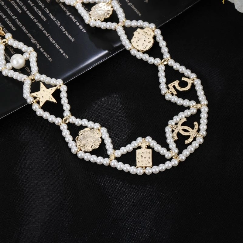 Chanel Necklaces Popular 226759