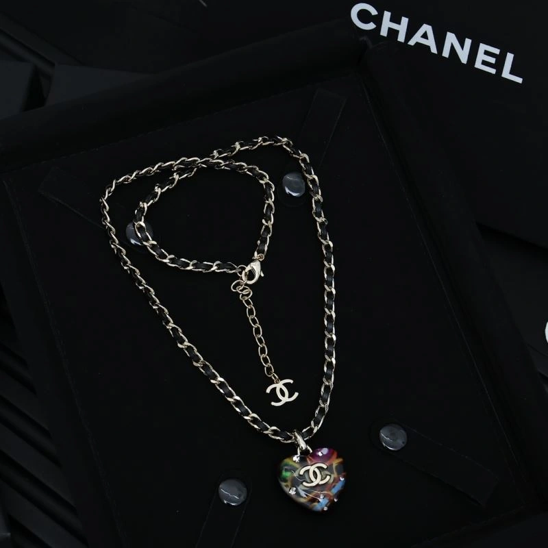 SmartChoice Chanel Necklaces 226757
