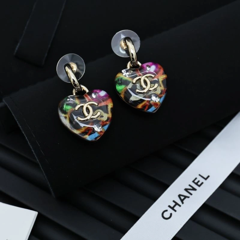 SmartChoice Chanel Necklaces 226757
