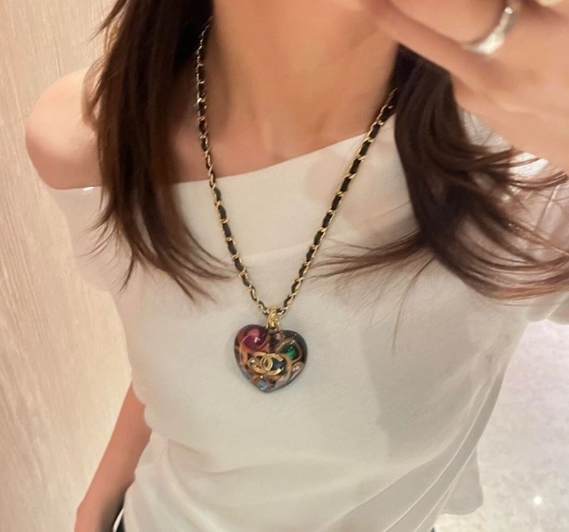 SmartChoice Chanel Necklaces 226757