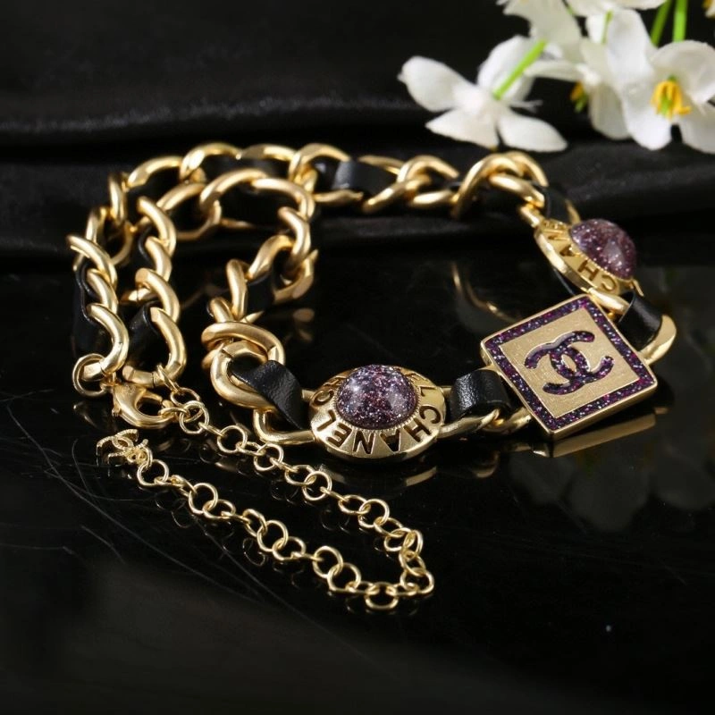 Chanel Necklaces Cozy 226761