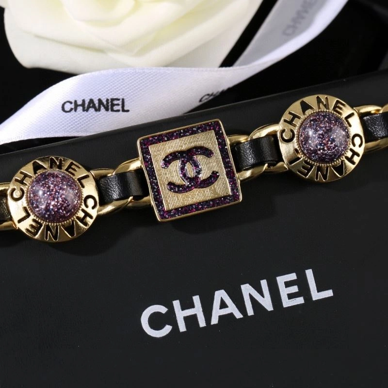 Chanel Necklaces Cozy 226761