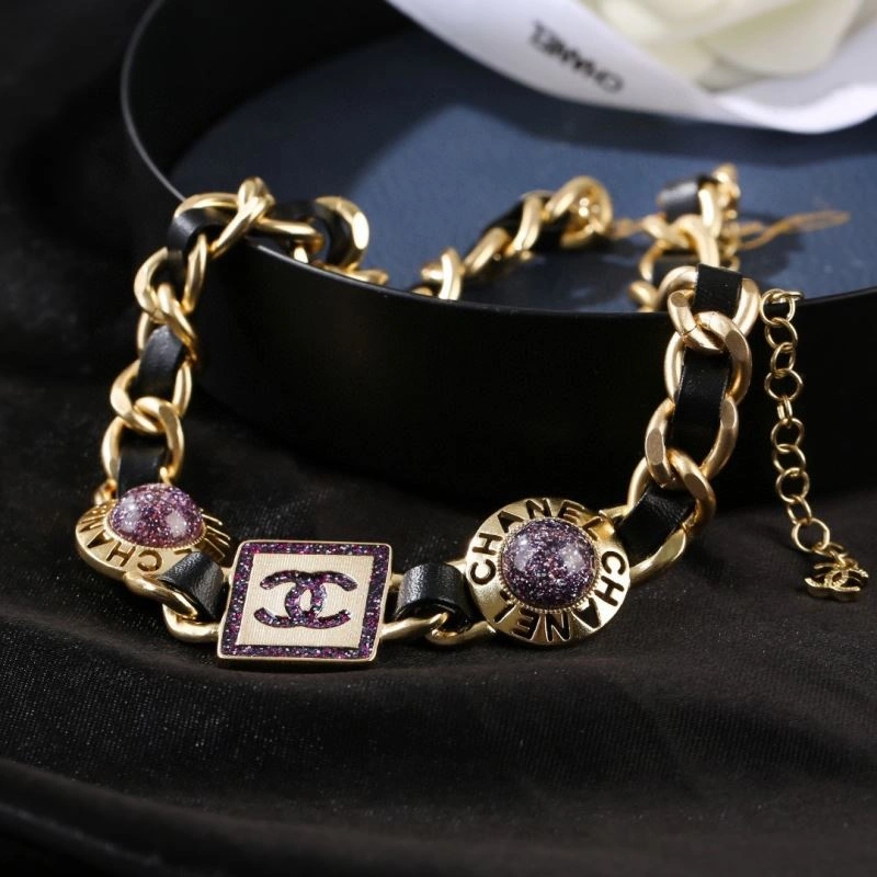 Chanel Necklaces Cozy 226761