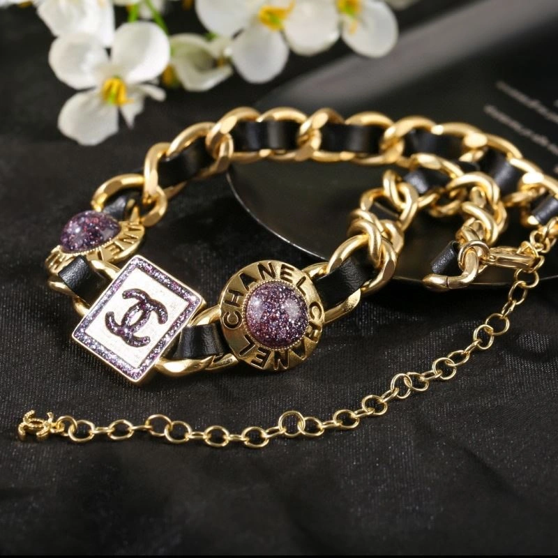 Chanel Necklaces Cozy 226761