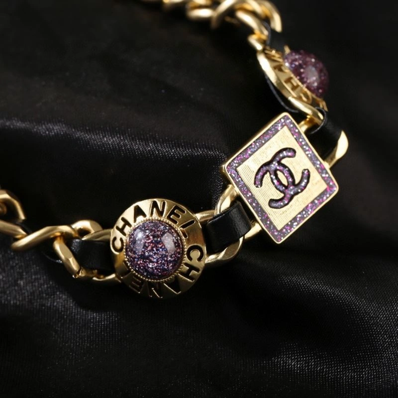 Chanel Necklaces Cozy 226761