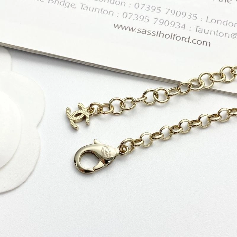 Durable Chanel Necklaces 226818