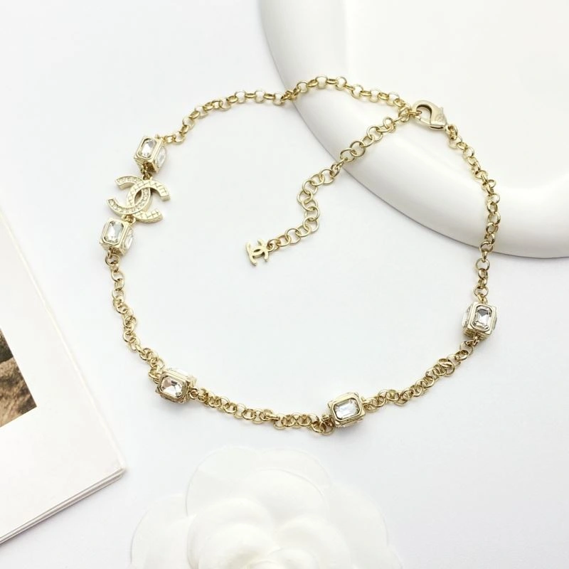 Durable Chanel Necklaces 226818