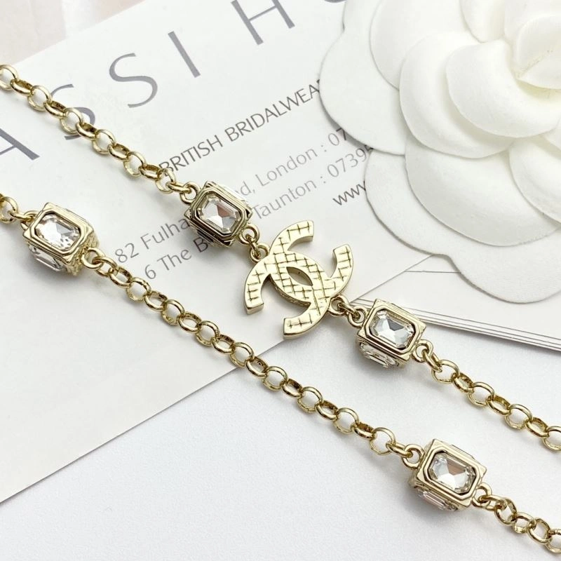 Durable Chanel Necklaces 226818