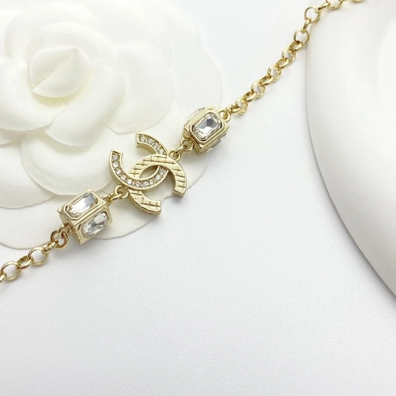 Durable Chanel Necklaces 226818