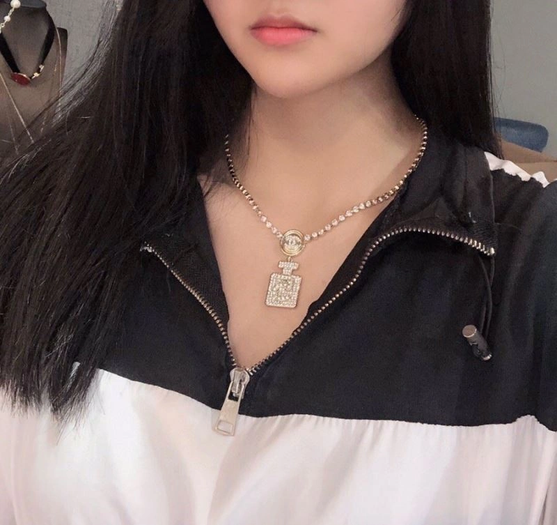 Chanel Necklaces Trendsetting 226751