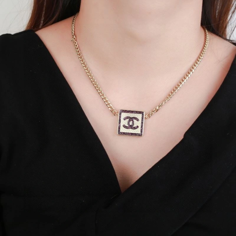ModernLook Chanel Necklaces 226753
