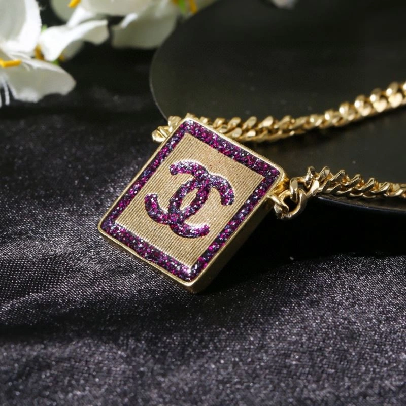 ModernLook Chanel Necklaces 226753