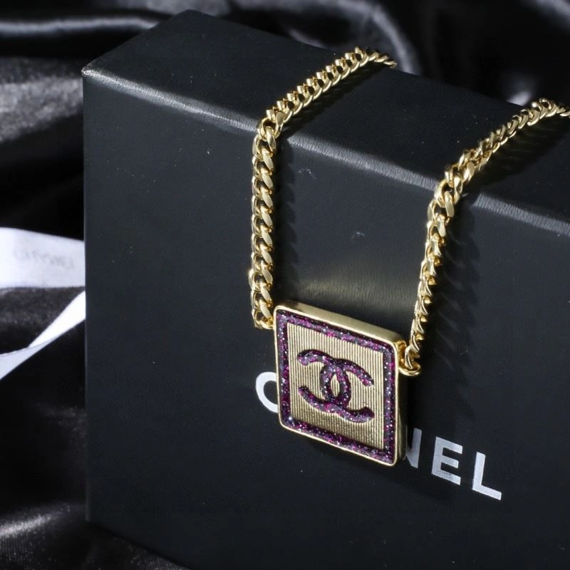 ModernLook Chanel Necklaces 226753
