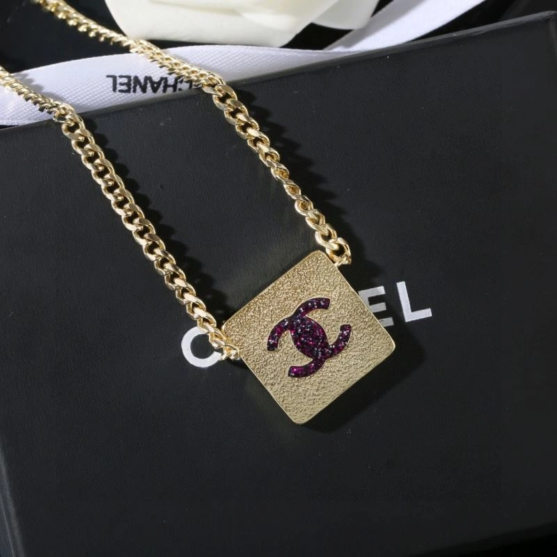 ModernLook Chanel Necklaces 226753