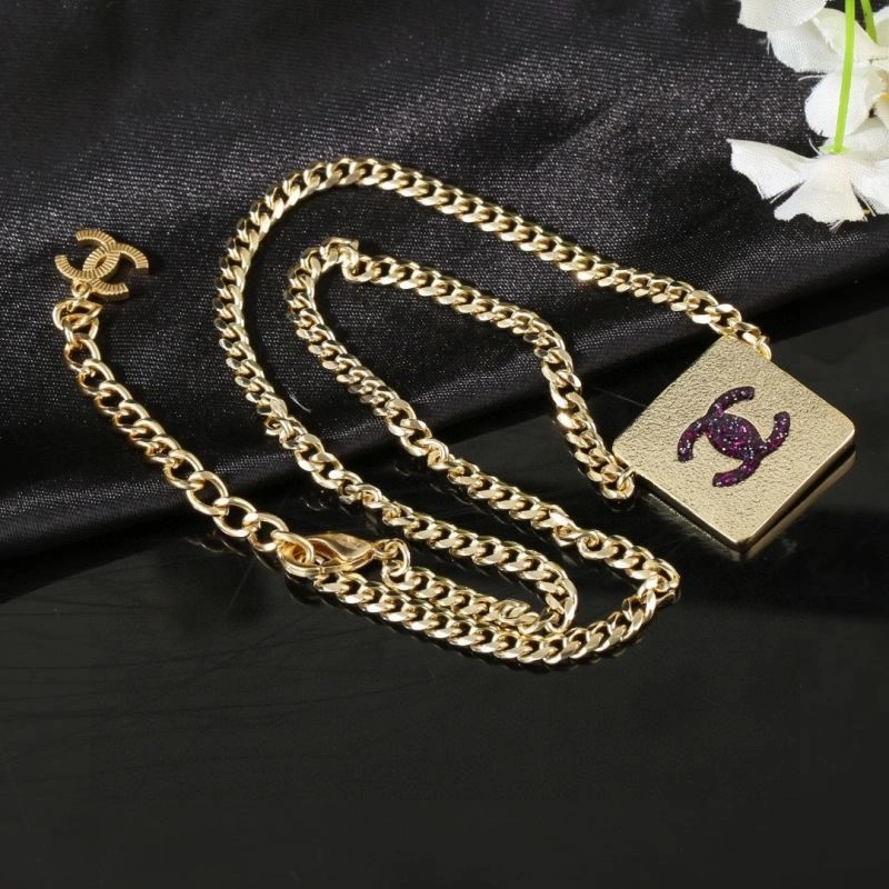 ModernLook Chanel Necklaces 226753