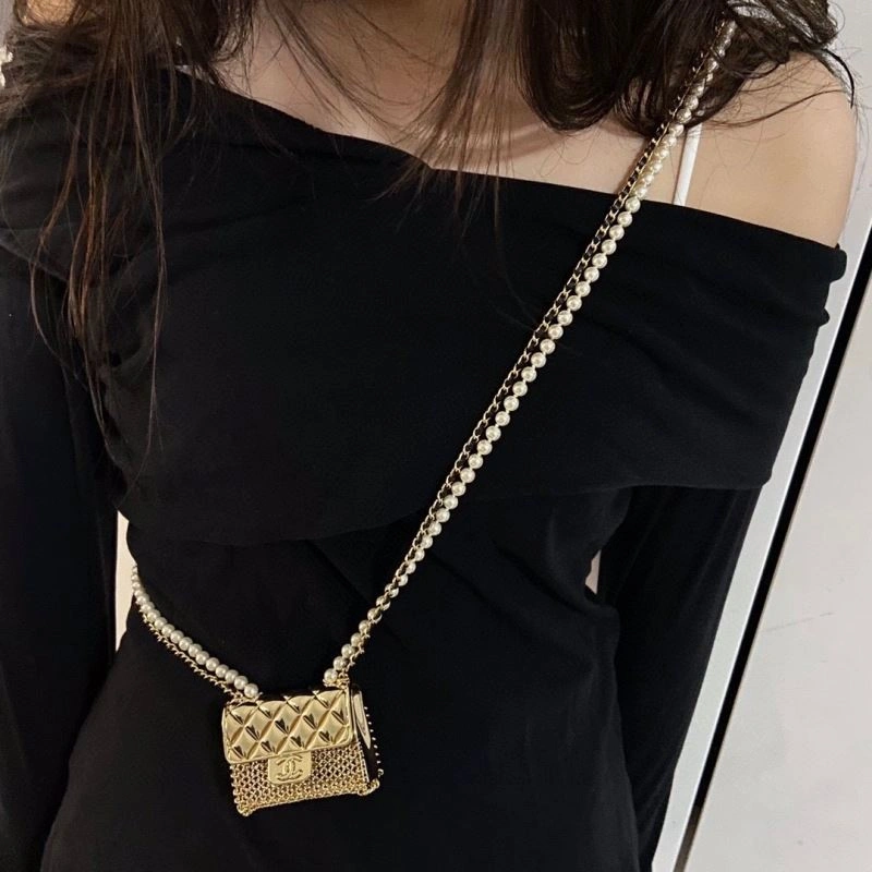 Chanel Necklaces Comfortable 226745