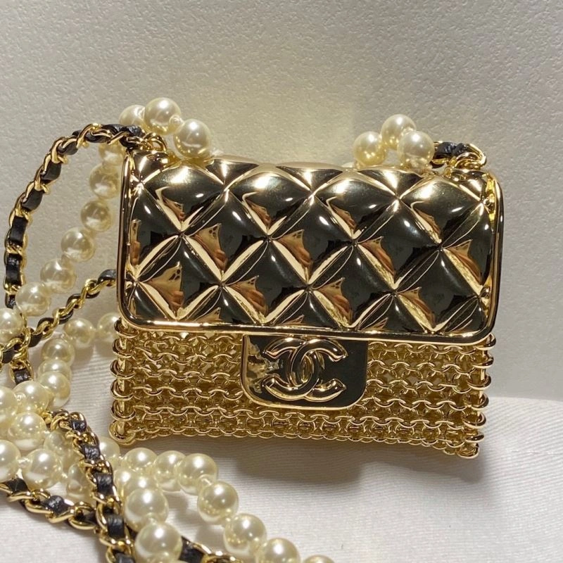 Chanel Necklaces Comfortable 226745