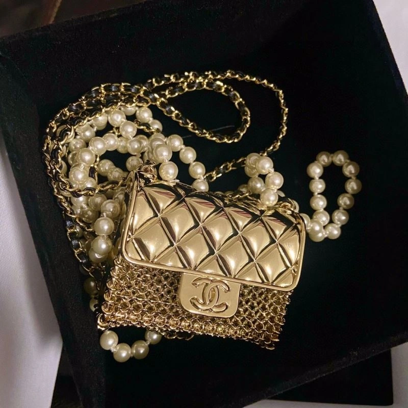 Chanel Necklaces Comfortable 226745