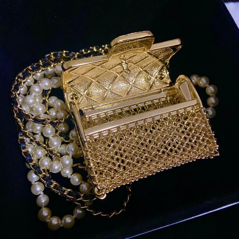 Chanel Necklaces Comfortable 226745
