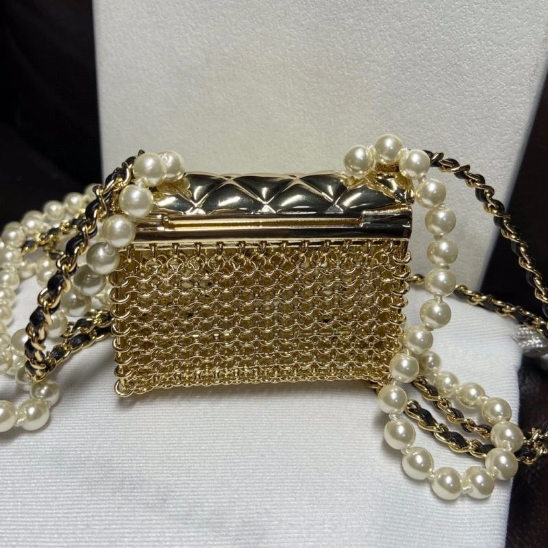 Chanel Necklaces Comfortable 226745