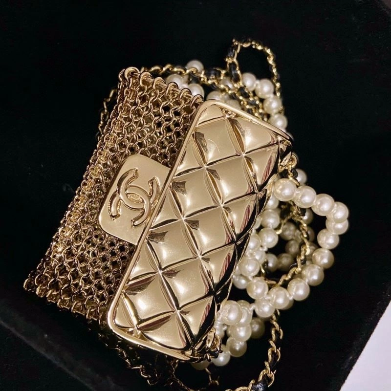 Chanel Necklaces Comfortable 226745