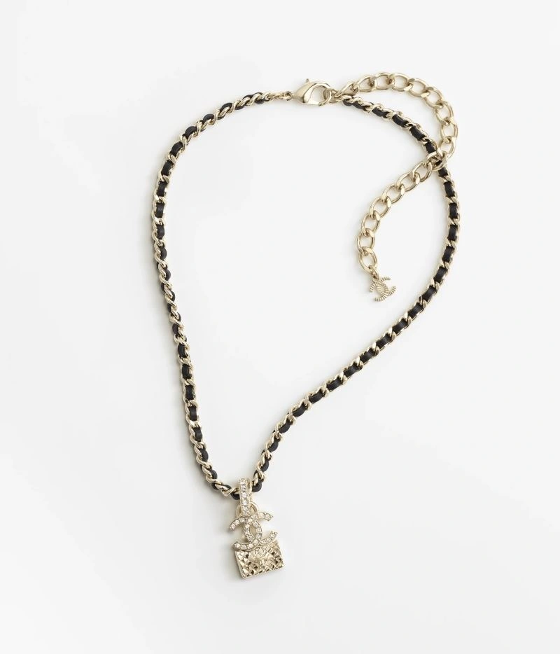 HighQuality Chanel Necklaces 226740