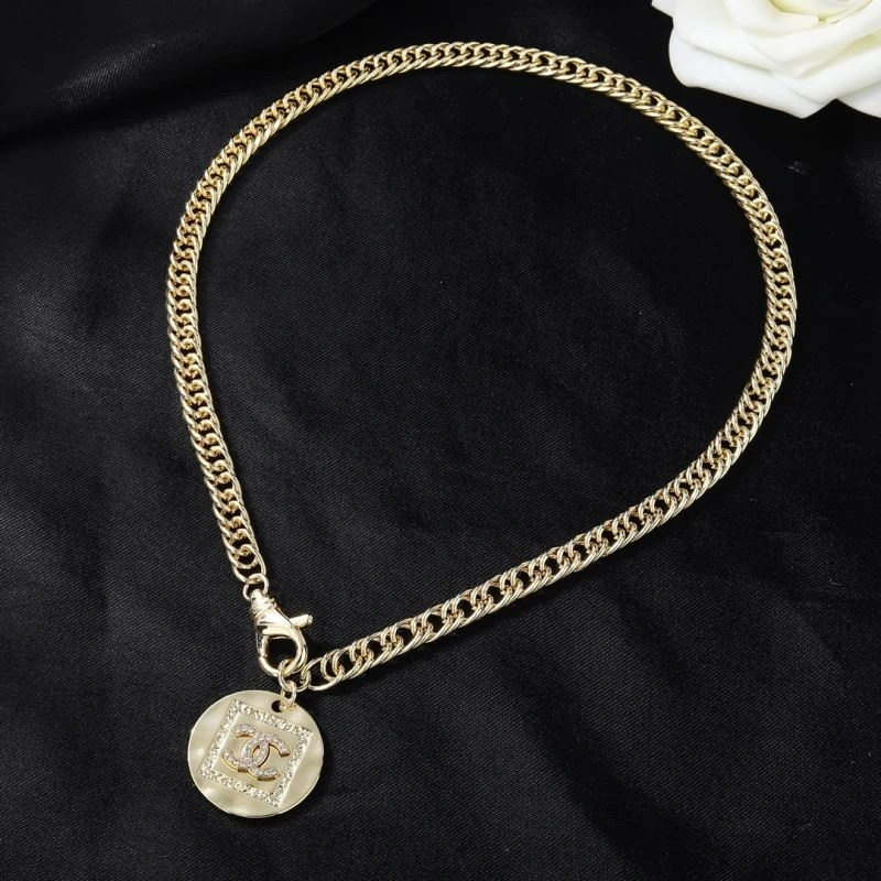 Chanel Necklaces Snug 226754