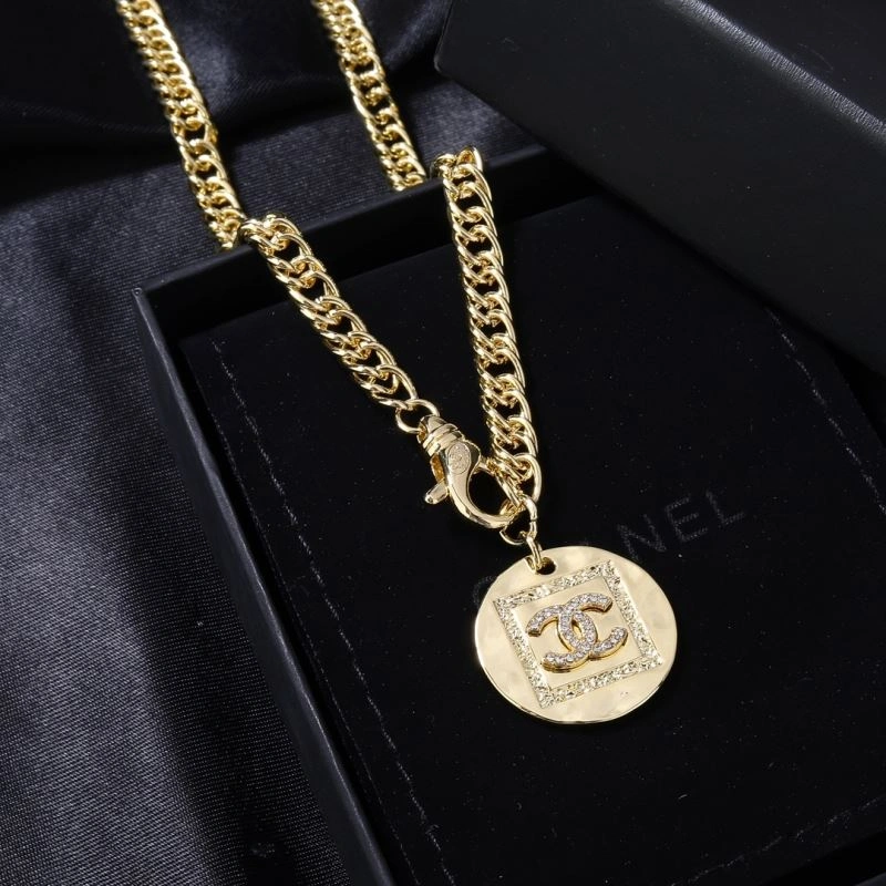 Chanel Necklaces Snug 226754