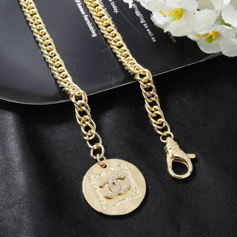 Chanel Necklaces Snug 226754
