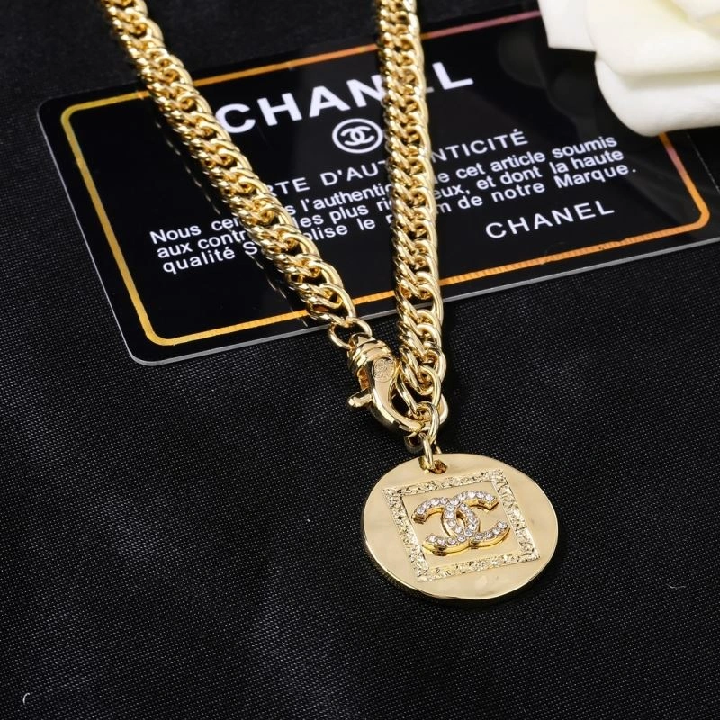 Chanel Necklaces Snug 226754