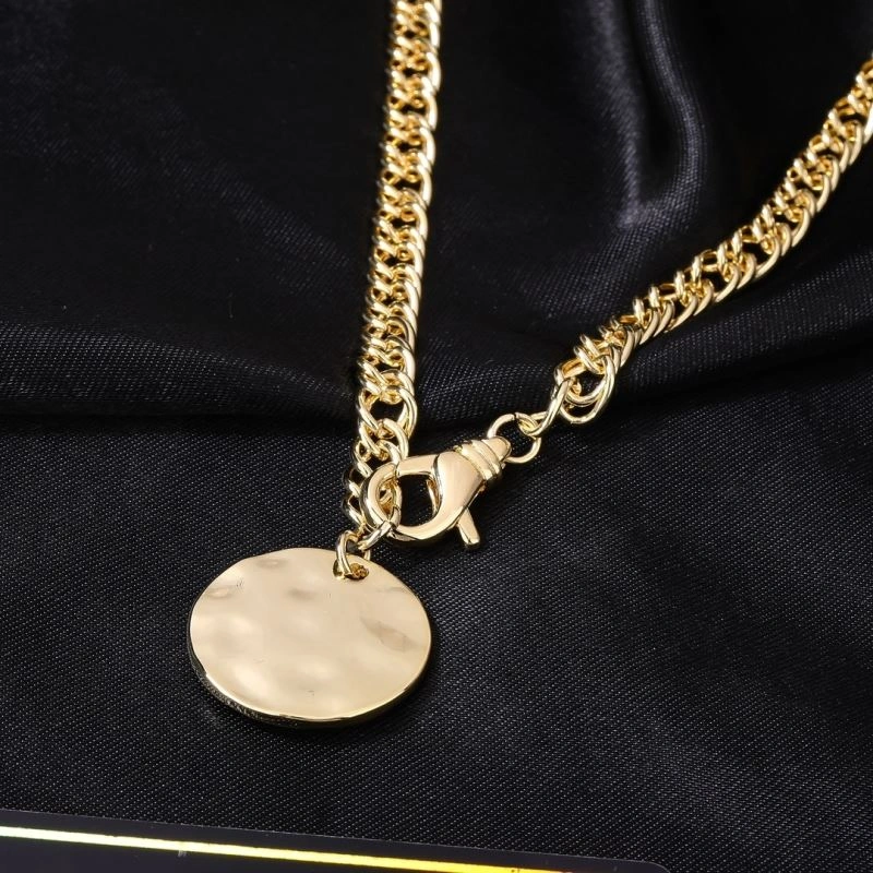 Chanel Necklaces Snug 226754