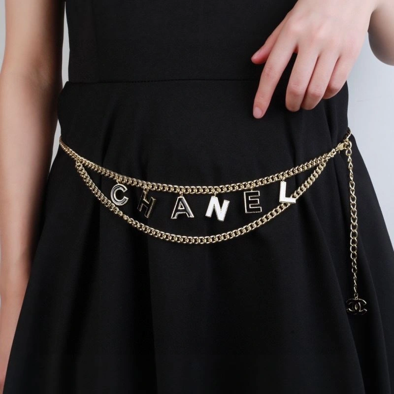 Affordable Chanel Necklaces 226742