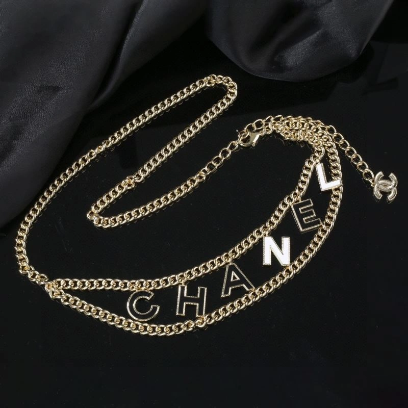 Affordable Chanel Necklaces 226742