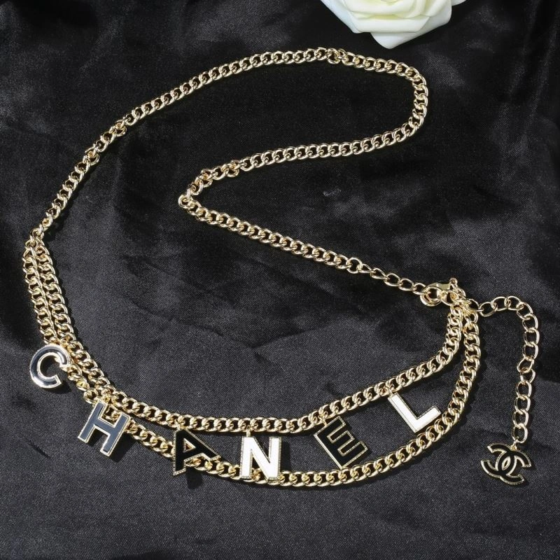 Affordable Chanel Necklaces 226742