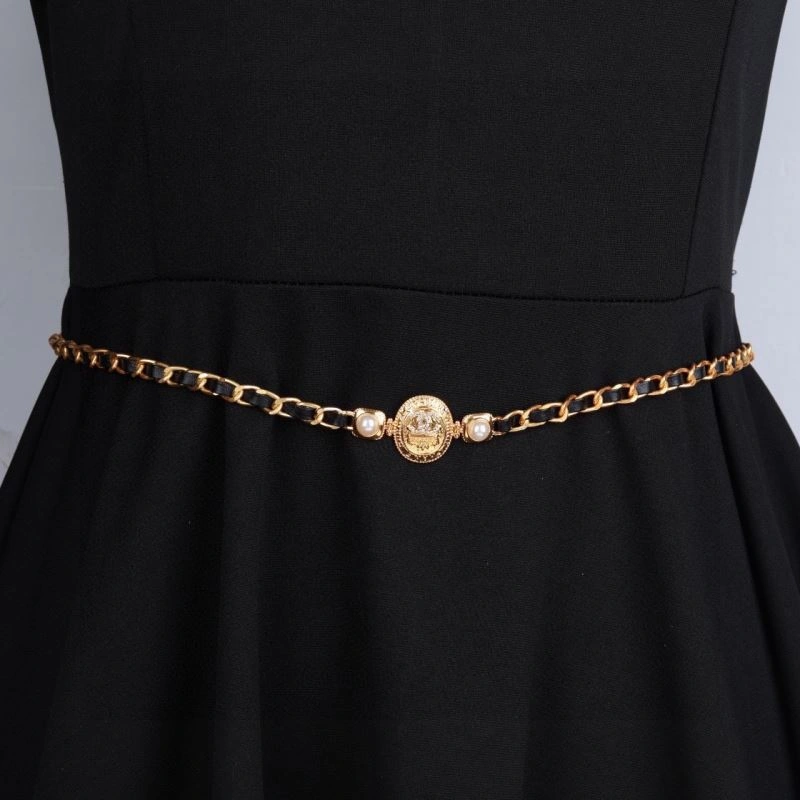 MultiPurpose Chanel Necklaces 226763