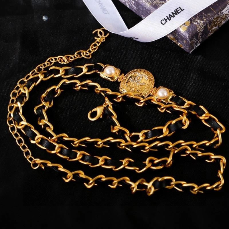 MultiPurpose Chanel Necklaces 226763