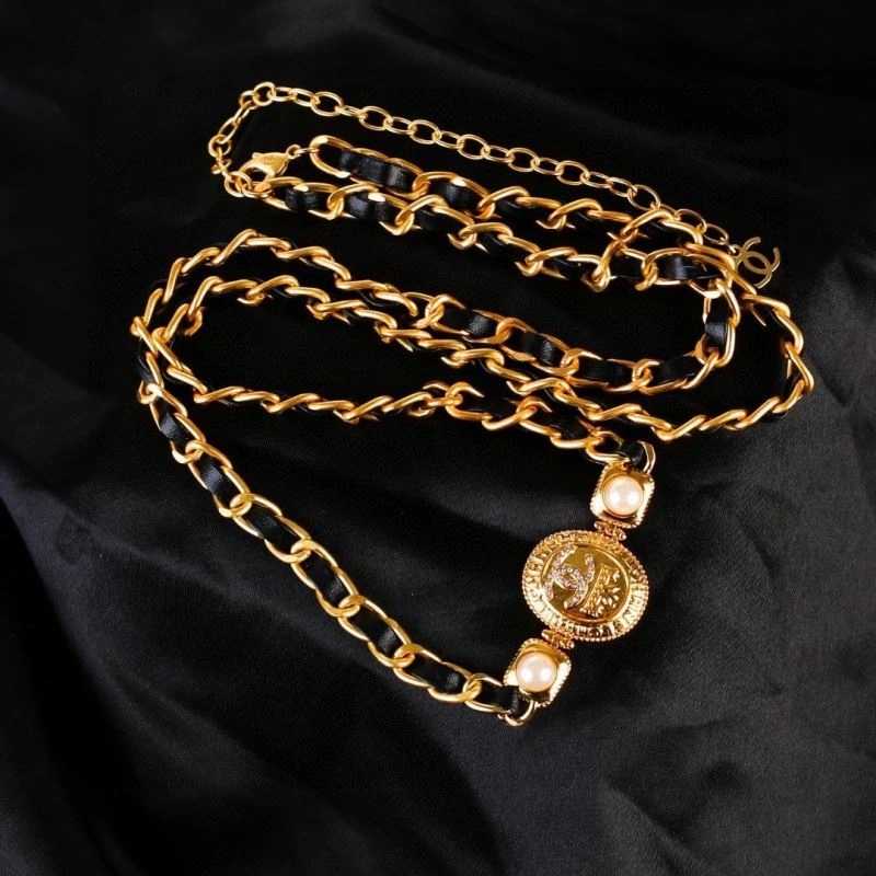 MultiPurpose Chanel Necklaces 226763